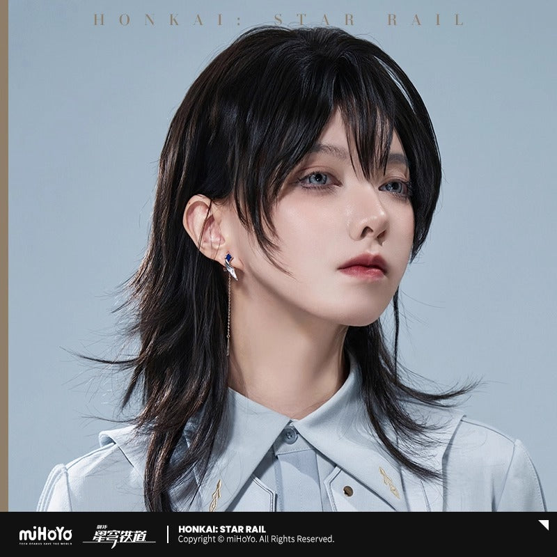 Boucle D'oreille Set [Honkai Star Rail] - Sunday Impressions