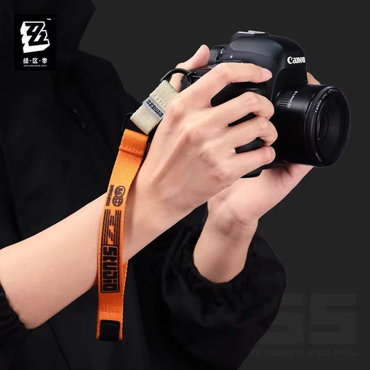 Shoulder Strap Multifonction [ZZZ Zenless Zone Zero] - Urban Kit series
