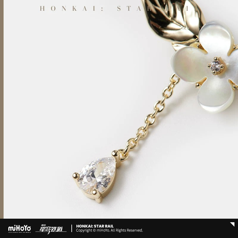Broche [Honkai Star Rail] - Aglaea Impressions