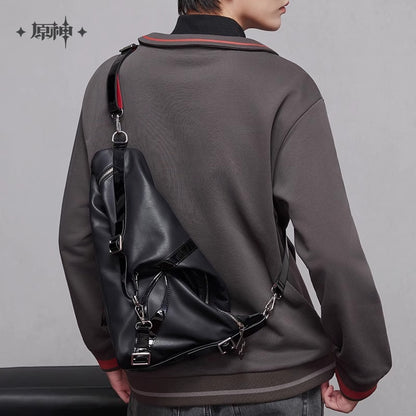 Sac Multipurpose [Genshin Impact] - Arlecchino Impressions