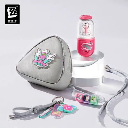 Clip-On Bluetooth Earphone [ZZZ Zenless Zone Zero] - "Delusional Angel - Shining Debut" - Angels of Delusion CN VER.