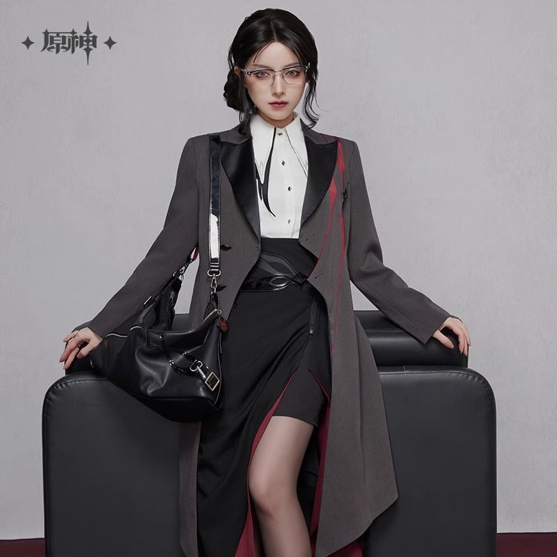 Sac Multipurpose [Genshin Impact] - Arlecchino Impressions