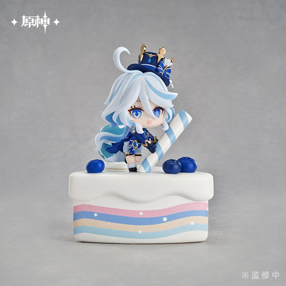 Chibi Figures [Genshin Impact] - Wondrous Travel series