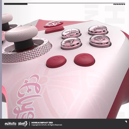 Manette de Jeu Sans Fil / Controller Set [Honkai Impact 3rd] - Elysia - Flydigi Vader 5 PRO