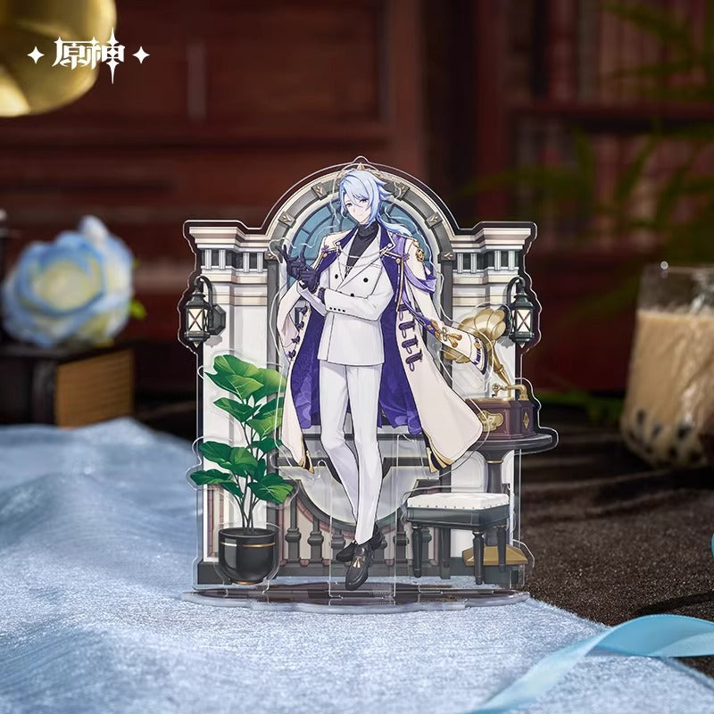 Goodies [Genshin Impact] - Kamisato Ayato - Resplendant Feast Series 2nd Edition