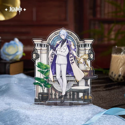 Goodies [Genshin Impact] - Kamisato Ayato - Resplendant Feast Series 2nd Edition