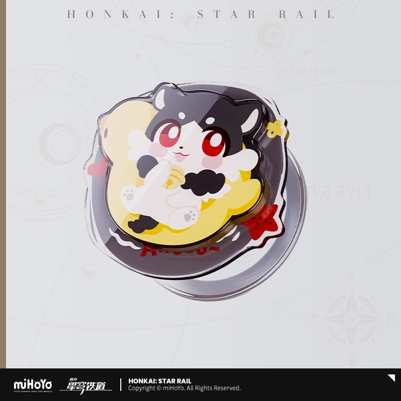 Magnetic Phone Holder [Honkai: Star Rail] - Awoo Awoo series