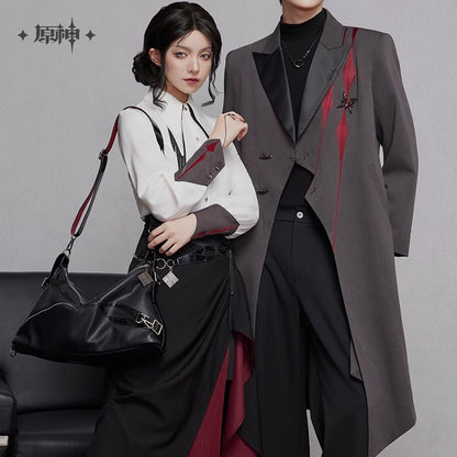 Sac Multipurpose [Genshin Impact] - Arlecchino Impressions