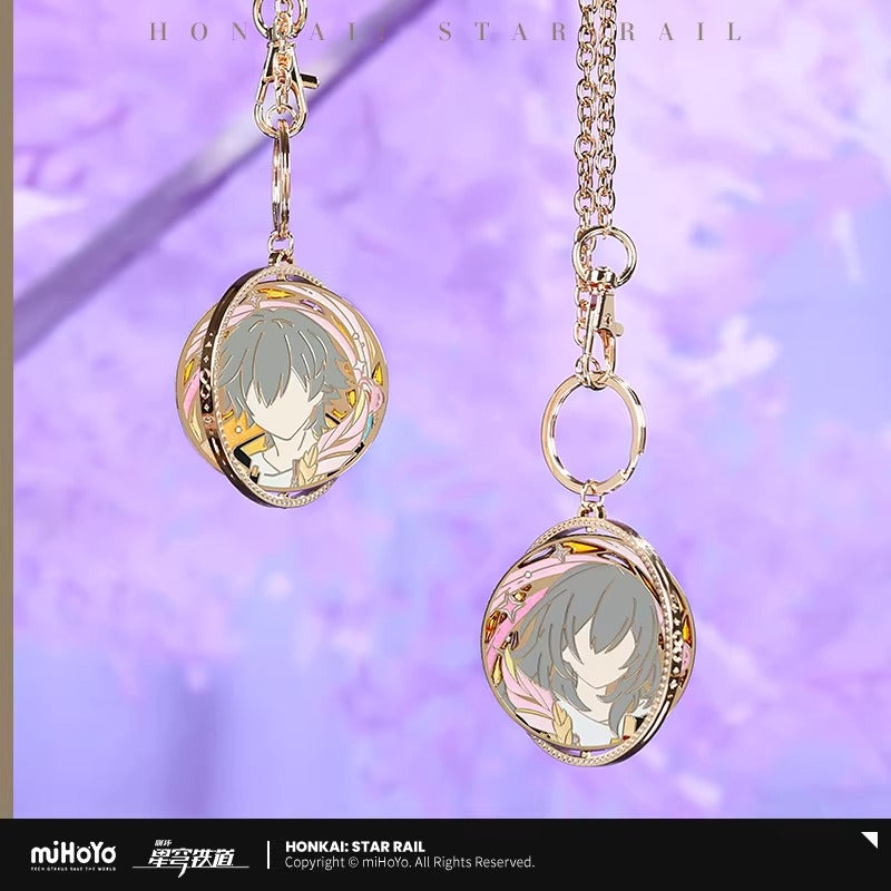 Collier Rotatif [Honkai: Star Rail] - Trailblazer's Story Telling Series