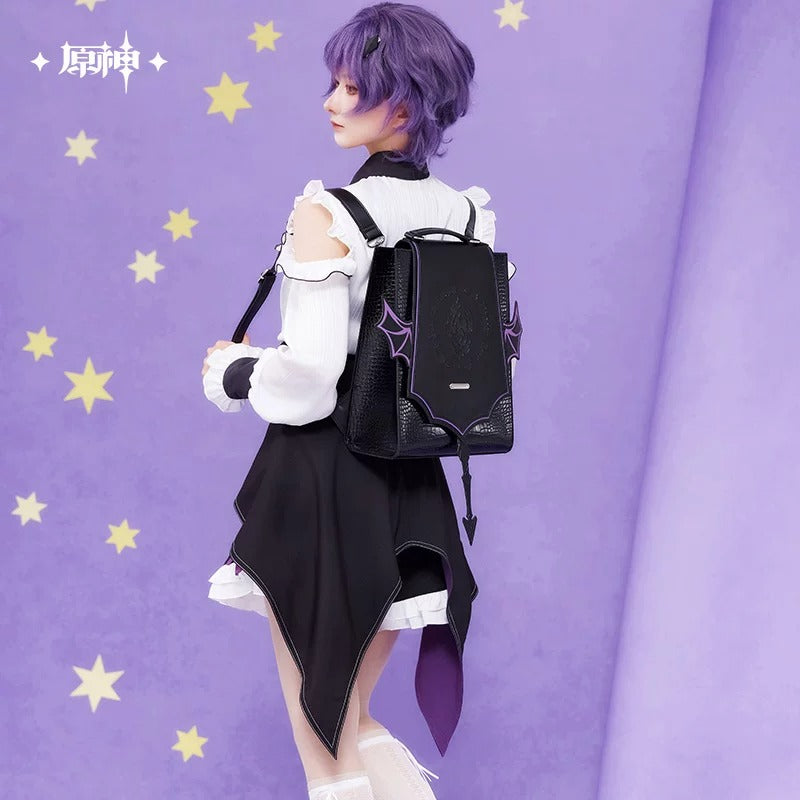 Sac a Dos [Genshin Impact] - Durin Impressions
