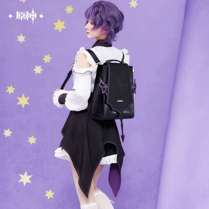 Sac a Dos [Genshin Impact] - Durin Impressions