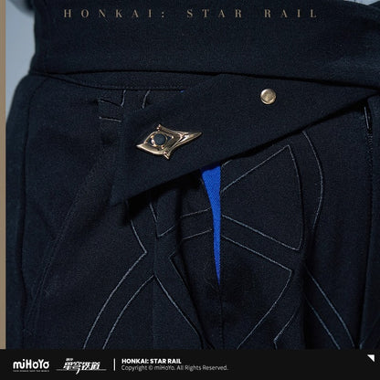 Pantalon  [Honkai Star Rail] - Sunday Impressions