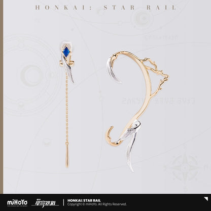 Boucle D'oreille Set [Honkai Star Rail] - Sunday Impressions