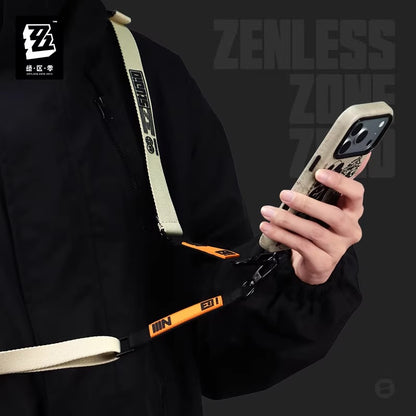 Shoulder Strap Multifonction [ZZZ Zenless Zone Zero] - Urban Kit series
