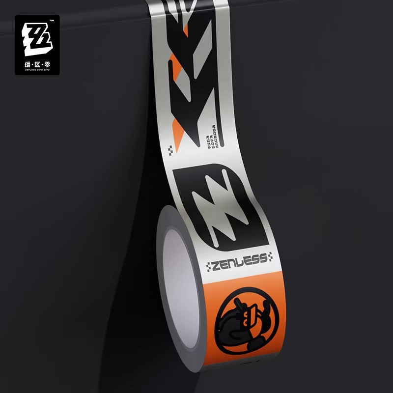 Rouleau de Scotch [ZZZ Zenless Zone Zero] - Urban Kit series