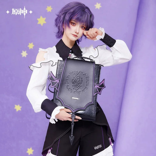 Sac a Dos [Genshin Impact] - Durin Impressions