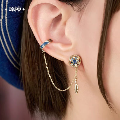 Goodies [Genshin Impact] - Wanderer / Nomade - Resplendant Feast Series 2nd Edition