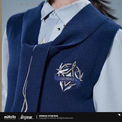 Gilet [Honkai Star Rail] - Sunday Impressions