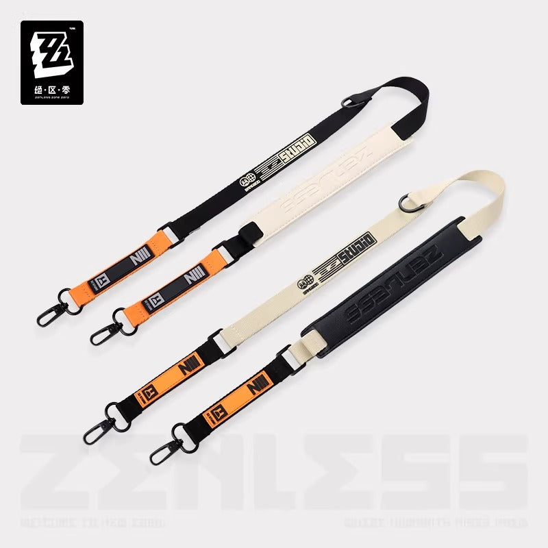 Shoulder Strap Multifonction [ZZZ Zenless Zone Zero] - Urban Kit series
