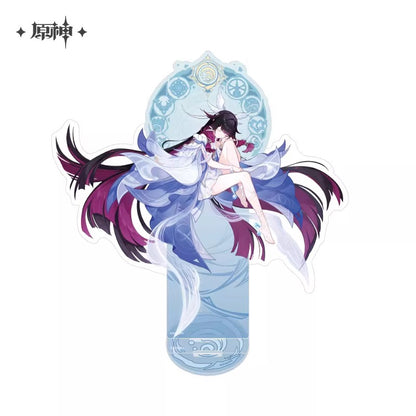 Acrylic Stand [Genshin Impact] - Nod-Krai