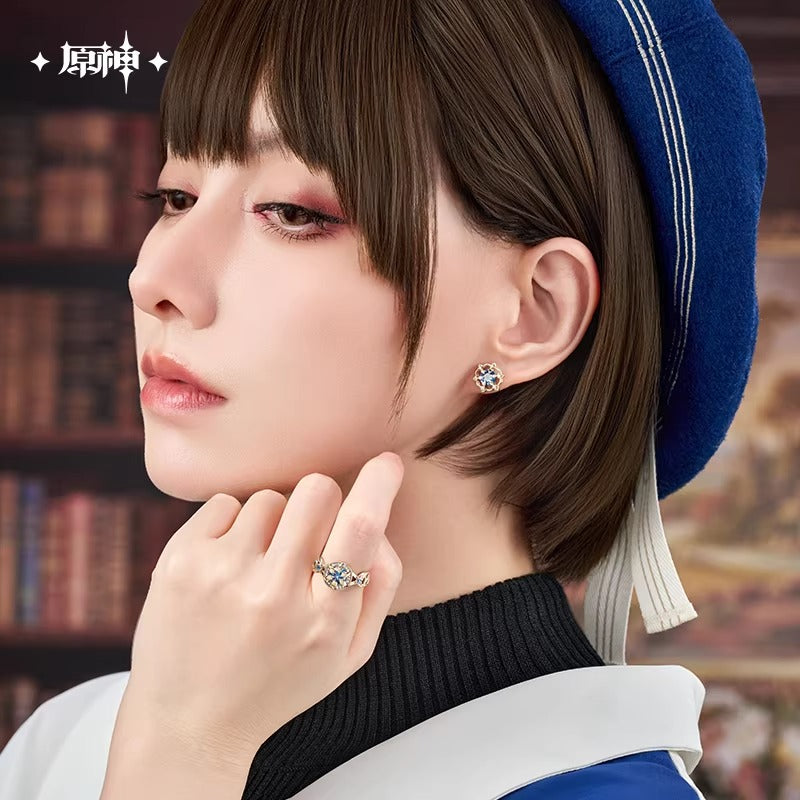 Goodies [Genshin Impact] - Wanderer / Nomade - Resplendant Feast Series 2nd Edition