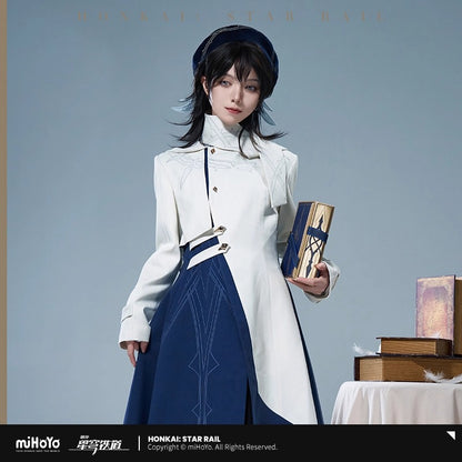 Manteau [Honkai Star Rail] - Sunday Impressions