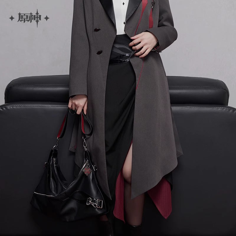 Sac Multipurpose [Genshin Impact] - Arlecchino Impressions