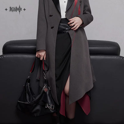 Sac Multipurpose [Genshin Impact] - Arlecchino Impressions