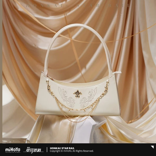 Sac a Main [Honkai Star Rail] - Aglaea Impressions