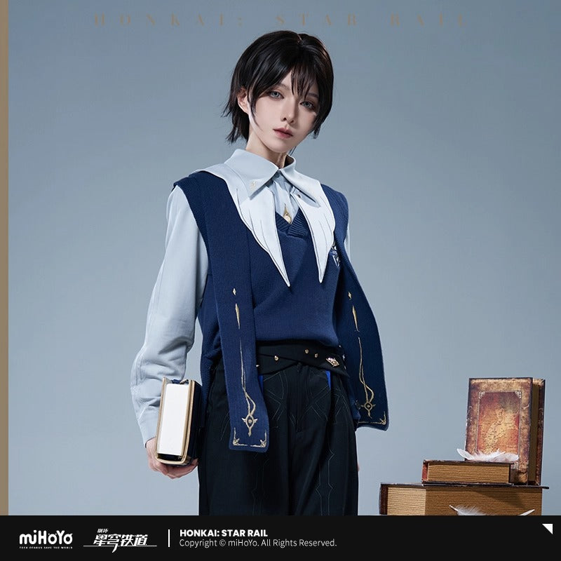 Gilet [Honkai Star Rail] - Sunday Impressions