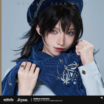 Echarpe [Honkai Star Rail] - Sunday Impressions