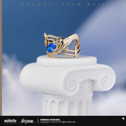 Bague [Honkai Star Rail] - Sunday Impressions