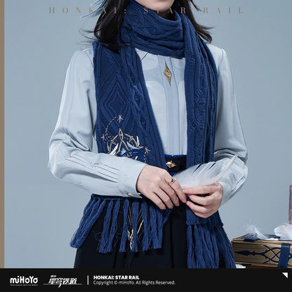 Echarpe [Honkai Star Rail] - Sunday Impressions