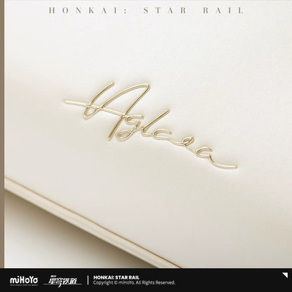 Sac a Main [Honkai Star Rail] - Aglaea Impressions