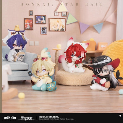 Trading Figure [Honkai: Star Rail] - Boy's Dormitory Series (Modele Aléatoire)