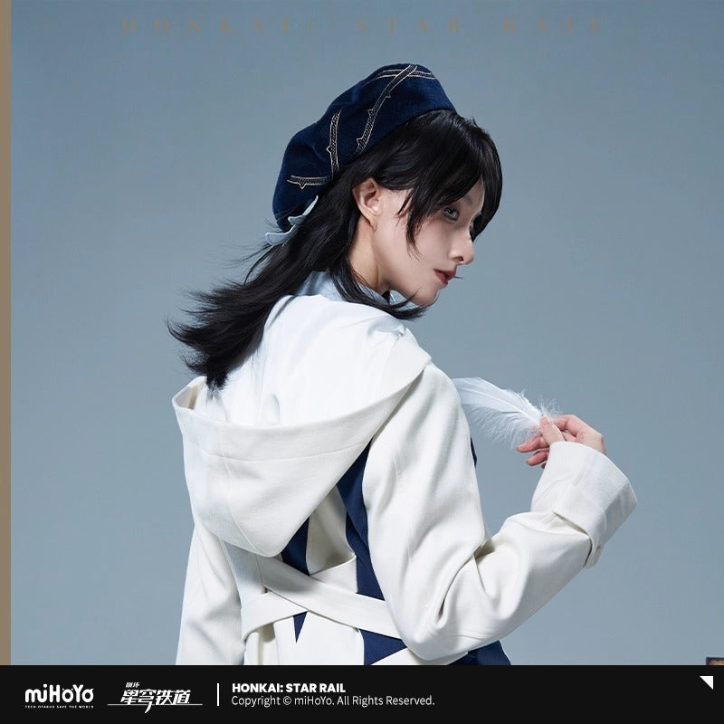 Chapeau [Honkai Star Rail] - Sunday Impressions