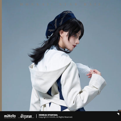 Chapeau [Honkai Star Rail] - Sunday Impressions