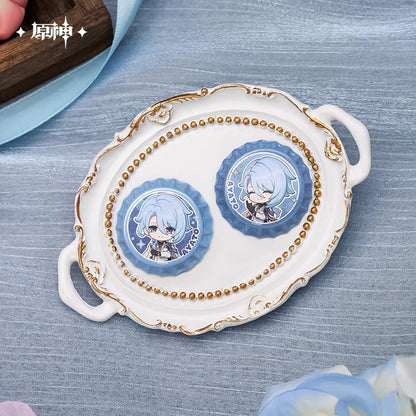 Goodies [Genshin Impact] - Kamisato Ayato - Resplendant Feast Series 2nd Edition