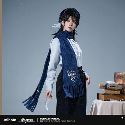 Echarpe [Honkai Star Rail] - Sunday Impressions