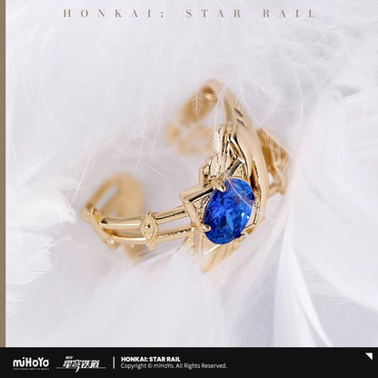 Bague [Honkai Star Rail] - Sunday Impressions