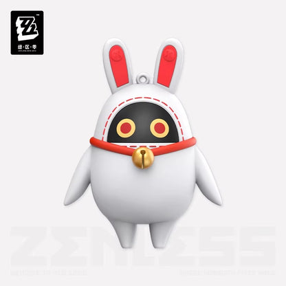 [ZZZ Zenless Zone Zero] - Bangboo Standee Trading Figure Vol.2 (pack aleatoire)