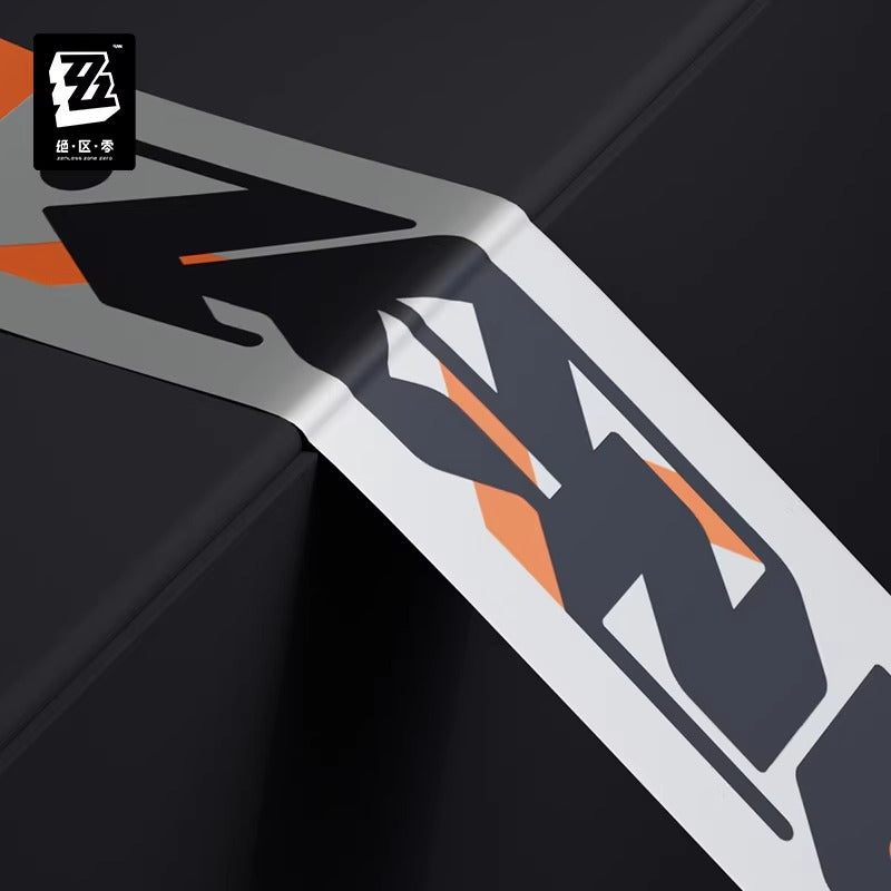 Rouleau de Scotch [ZZZ Zenless Zone Zero] - Urban Kit series