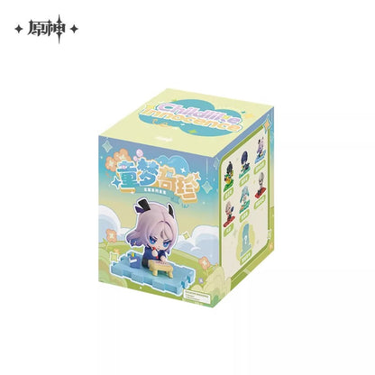 Trading Figure [Genshin Impact] - Childlike Innocence (pack aléatoire)