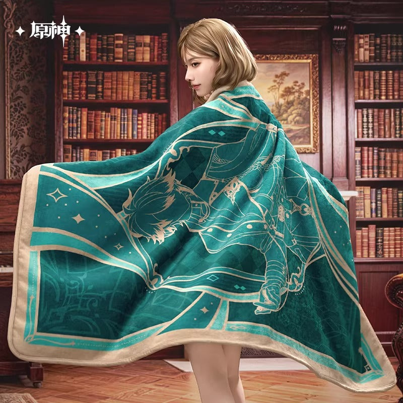 Goodies [Genshin Impact] - Alhaitham - Resplendant Feast Series 2nd Edition