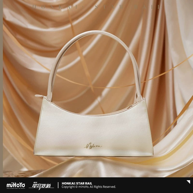 Sac a Main [Honkai Star Rail] - Aglaea Impressions