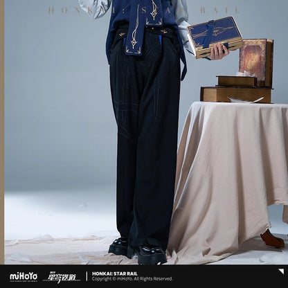 Pantalon  [Honkai Star Rail] - Sunday Impressions