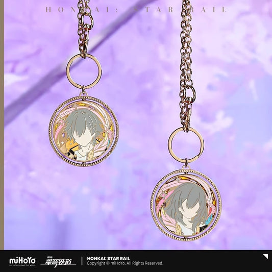 Collier Rotatif [Honkai: Star Rail] - Trailblazer's Story Telling Series