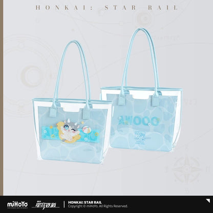Tote Bag [Honkai: Star Rail] - Awoo Awoo series