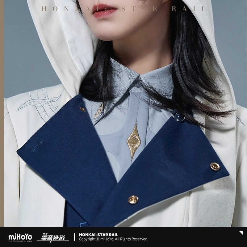 Manteau [Honkai Star Rail] - Sunday Impressions