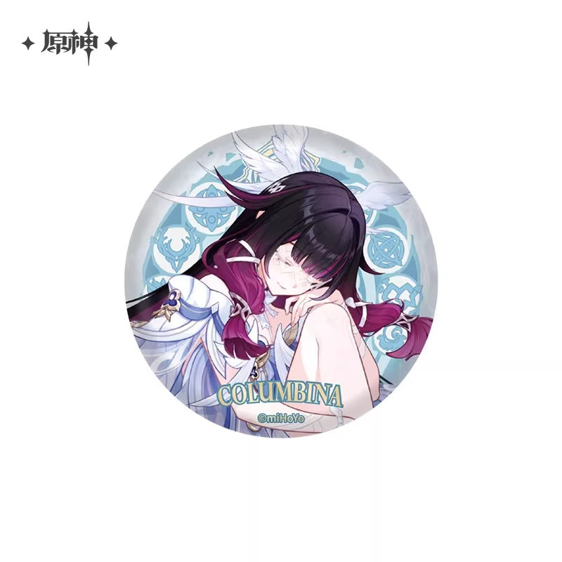Badge [Genshin Impact] - Nod-Krai